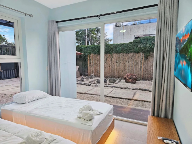 Zen Villa Jaco
