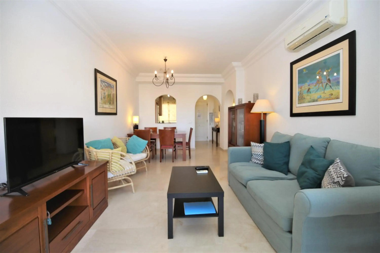 Apartment PEDRO