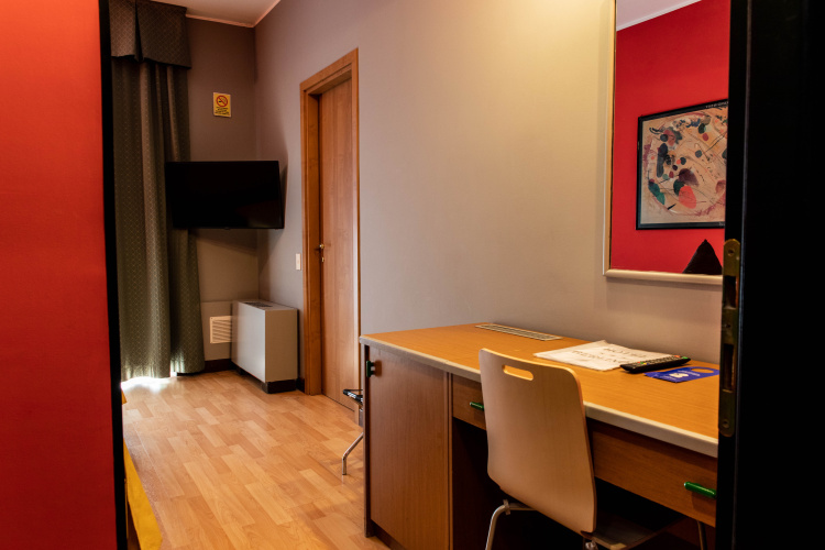 Hotel Berlino photo 16