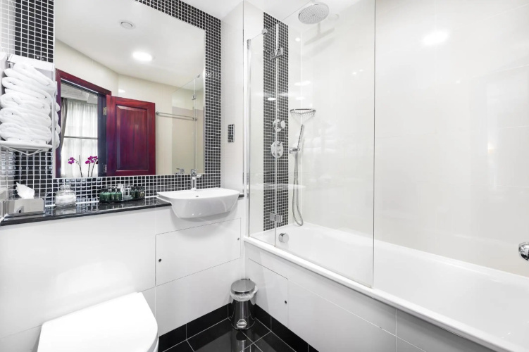 Gem Fitzrovia Hotel photo 11