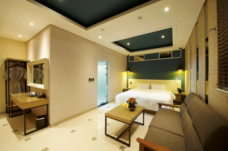 Premium Double room