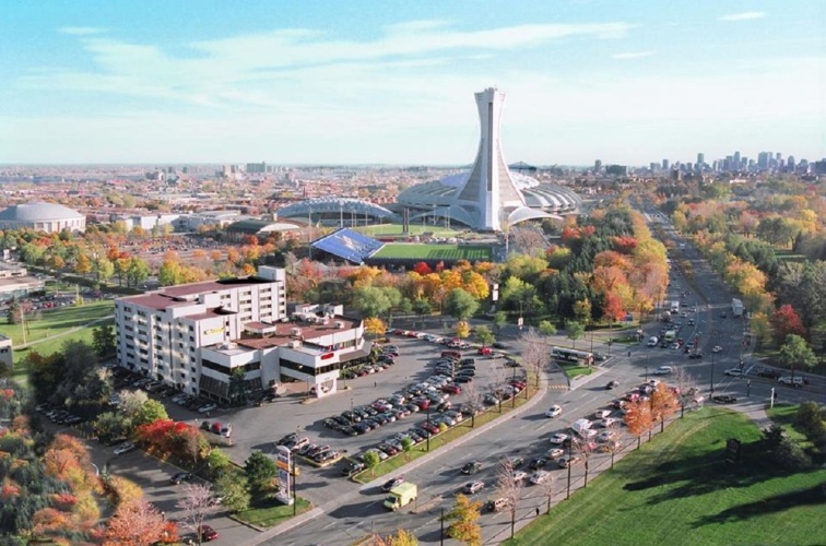 Universel Montreal photo 23