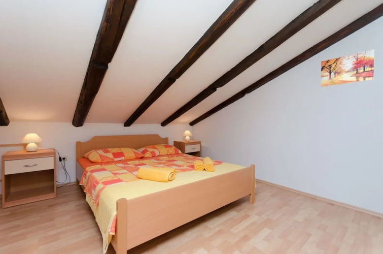 Apartment Mauro