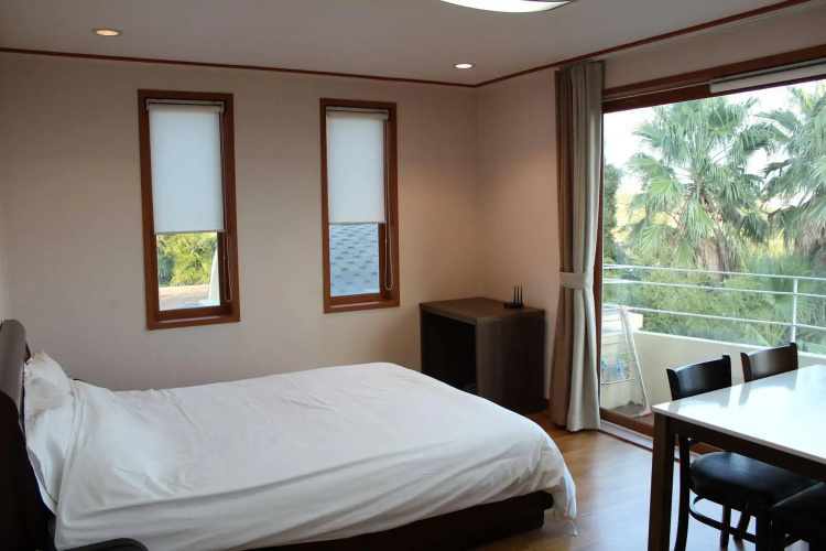 Palm Hill Pension