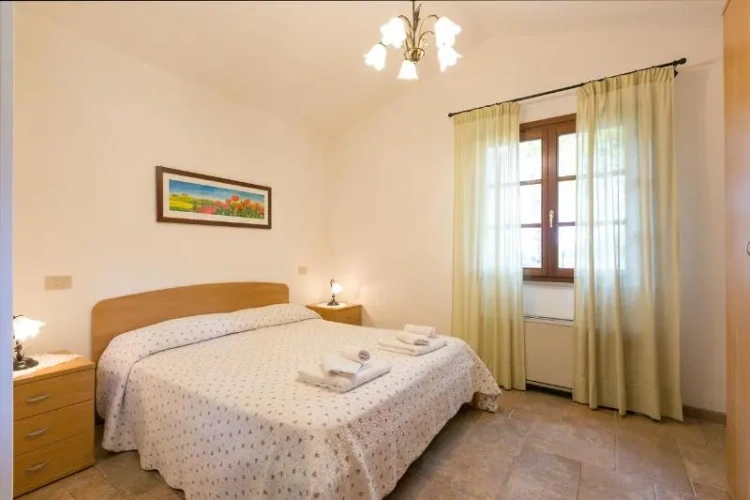 Standard Double Apartment