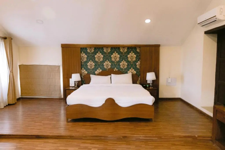 Aranya Boutique Hotel