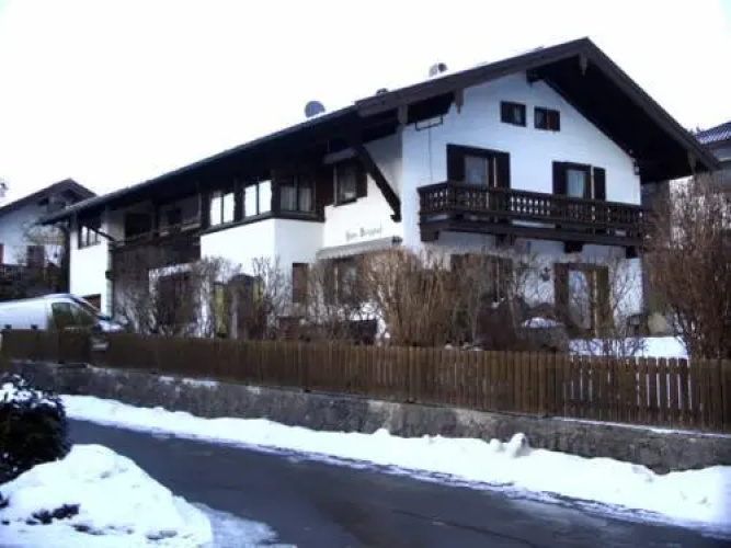 Haus Berggruß