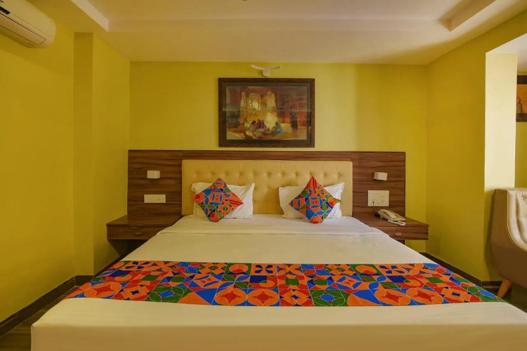 Fabhotel Phoenix Resorts