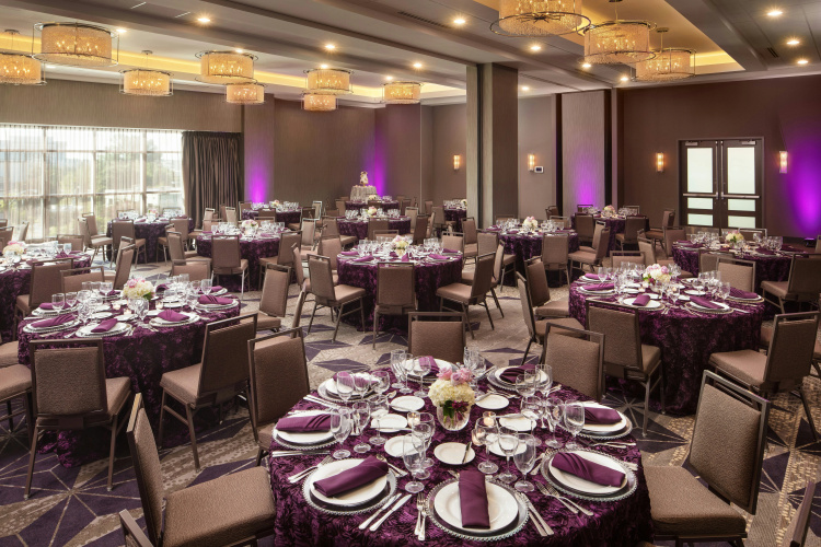 Embassy Suites by Hilton Charlotte Uptown photo 30