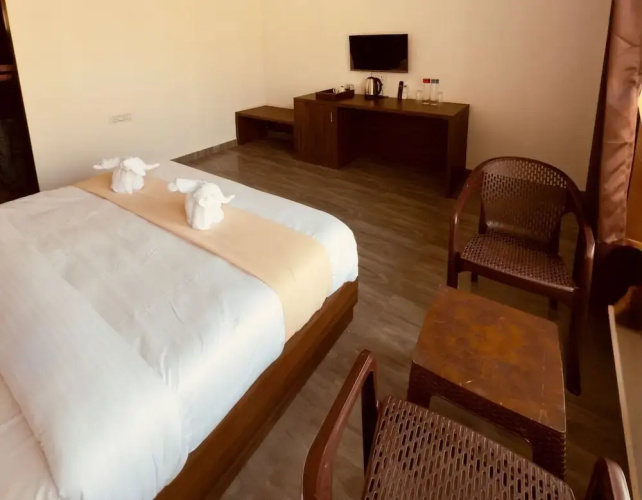 Lampost Boutique Hotel