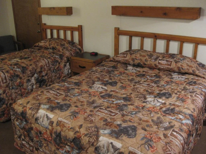 Eagle Cap Chalets