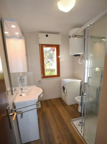 Nice Flat for for 4 Guests in a Residence With Common Pool in Lignanoriviera