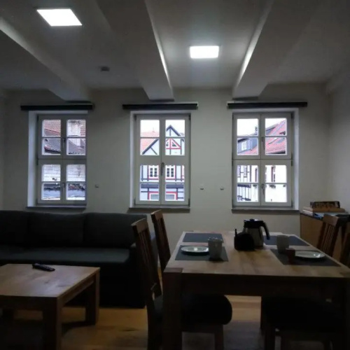 Ferienwohnungen Unterengengasse 4 in Wernigerode