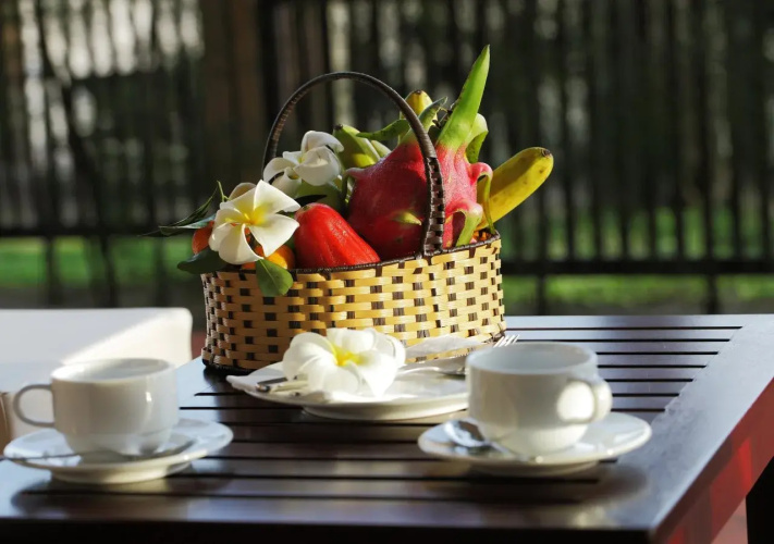 Amaryllis Resort & Spa