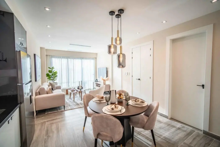 Aston Rubi City Suites