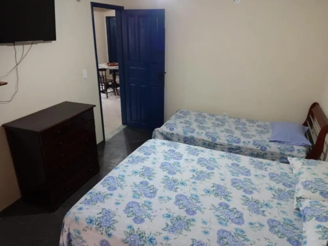 4 Bedrooms Double Cottage