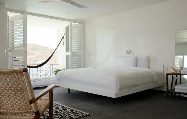 Hotel Boca Chica Acapulco