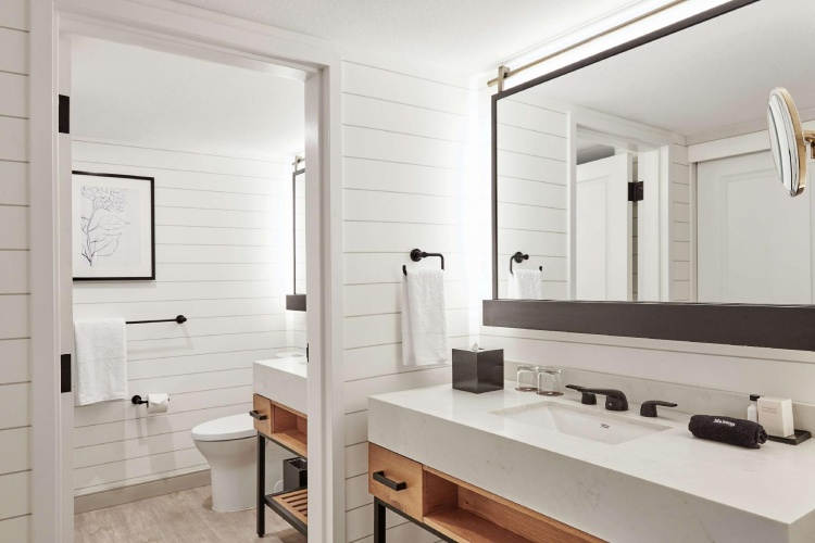 Double Junior Suite with balcony