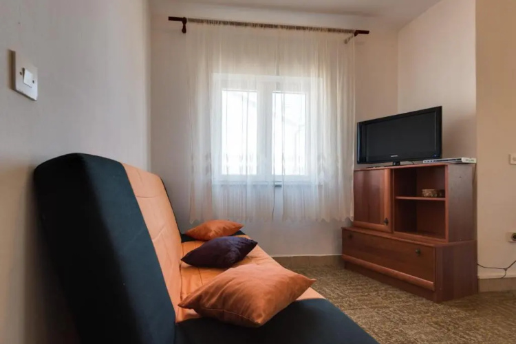Apartments Kronja