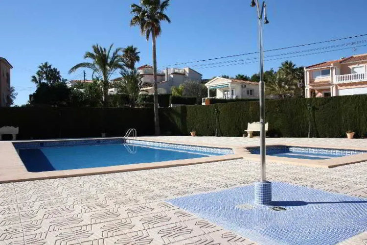 Calpe Vacacional 3000