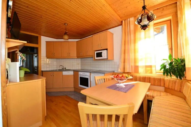 2 Bedrooms Deluxe Apartment with balcony