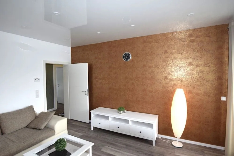 Ferienwohnung Düsseldorf