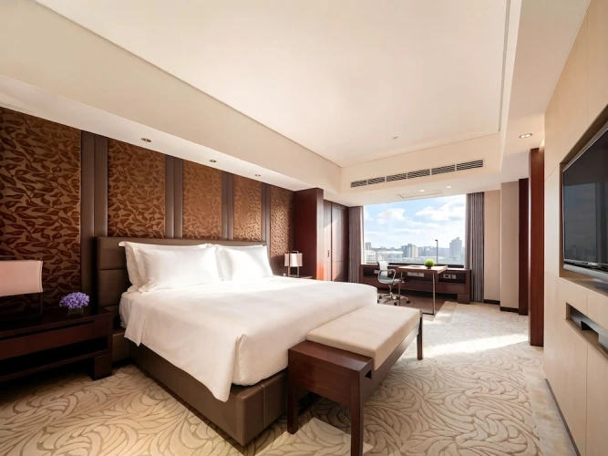Deluxe Suite