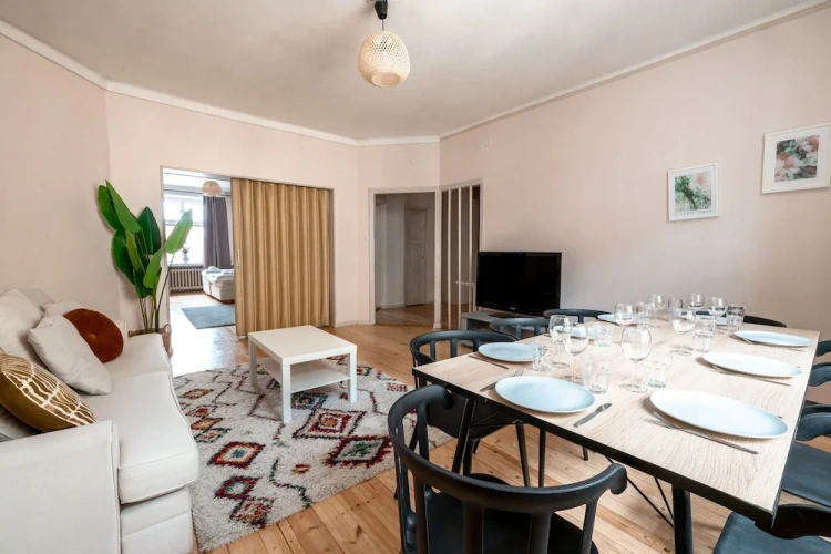 Comfort Apartment