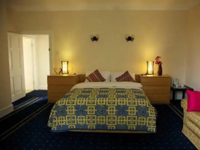 Sniperley Hall Bed and Breakfast