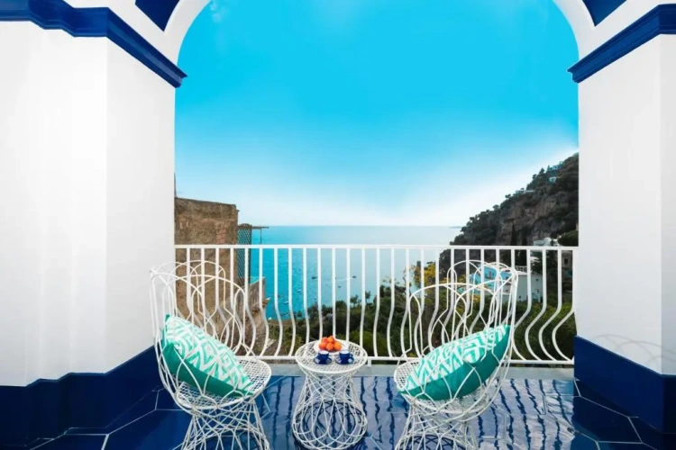 Deluxe Junior Suite
