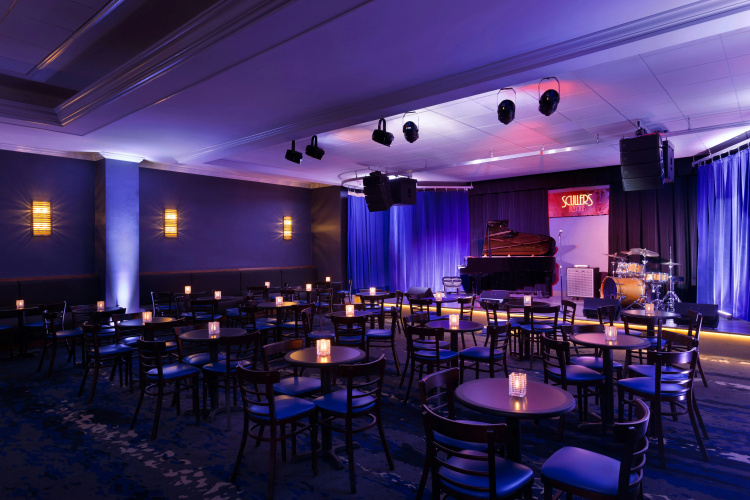 DoubleTree Suites by Hilton Hotel Boston - Cambridge photo 26