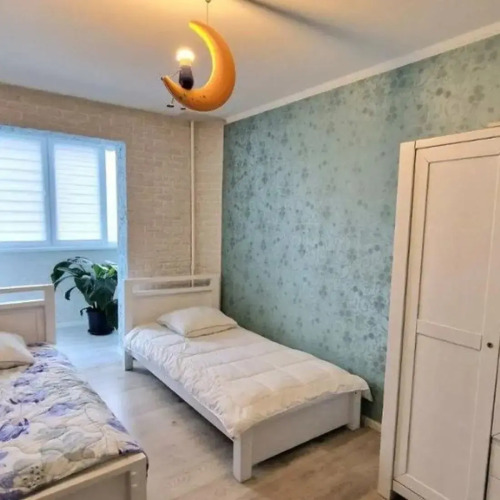 Фотография номера квартиры Апартаменты на улице Т.С. Бородина 18