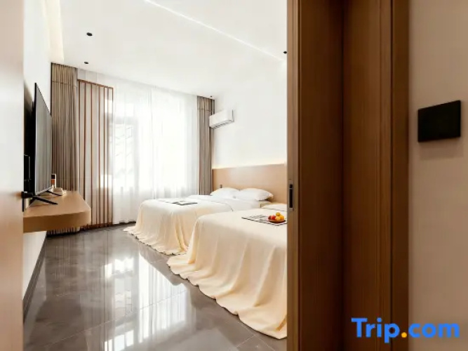 Comfort Twin room