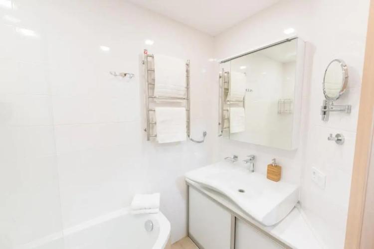 M&M apartment