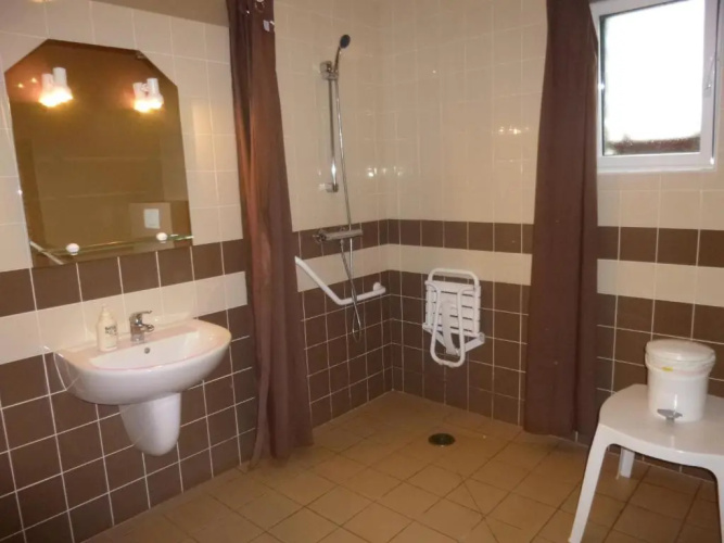 Chambres d'Hôtes de Céline et David