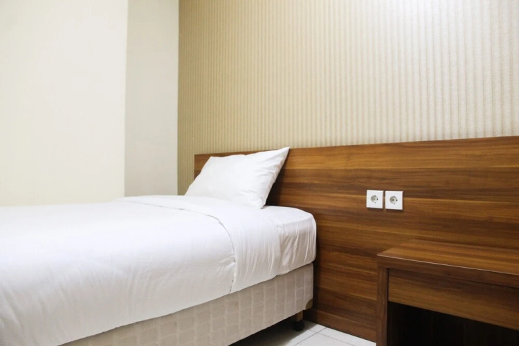 Spacious 2BR Apartment at Great Western Resort