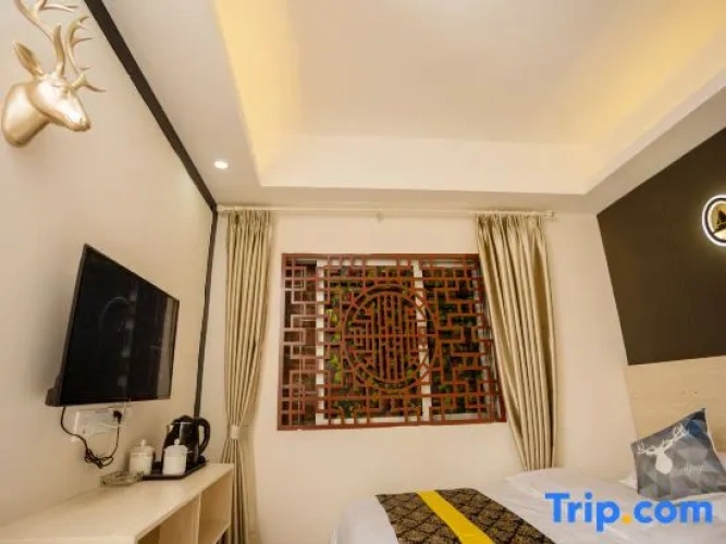 Comfort Twin room