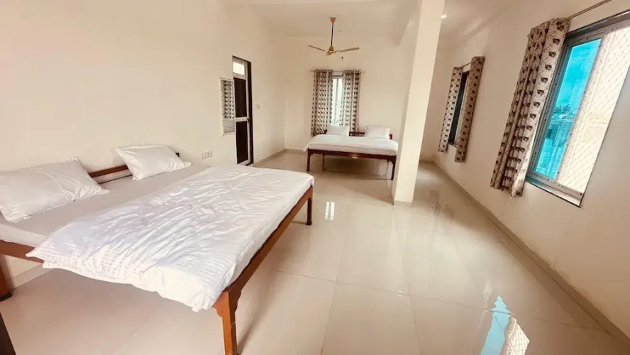 Shyam Resort