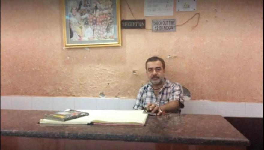 Фотография отеля