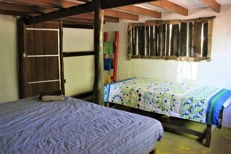 Barba Negra Hostel