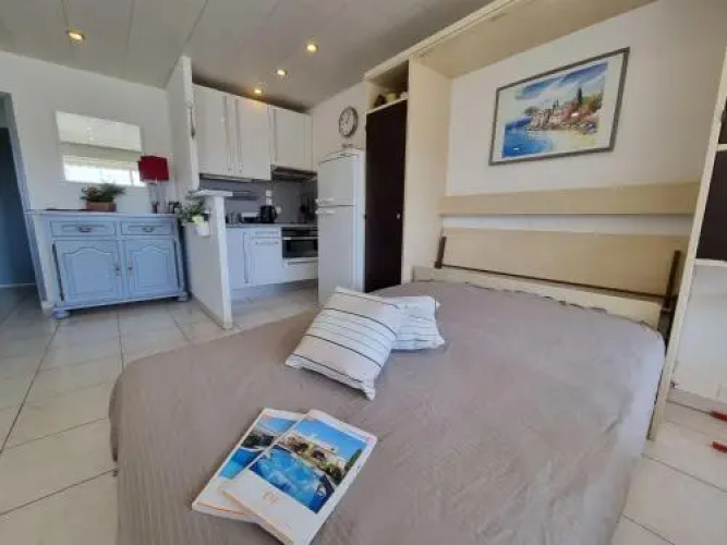 Apartment La Plage