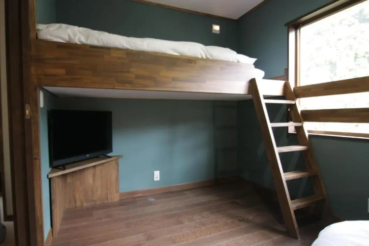Standard Family room