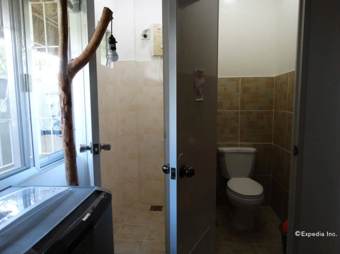Chiisai Natsu Resort Panglao