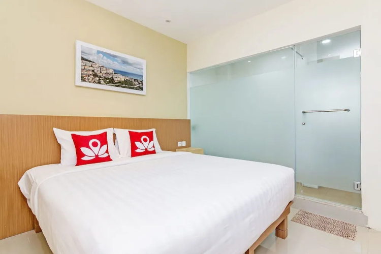 ZEN Rooms Pratama Nusa Dua