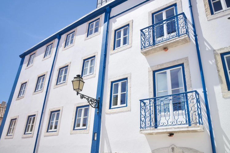 Hotelafbeelding