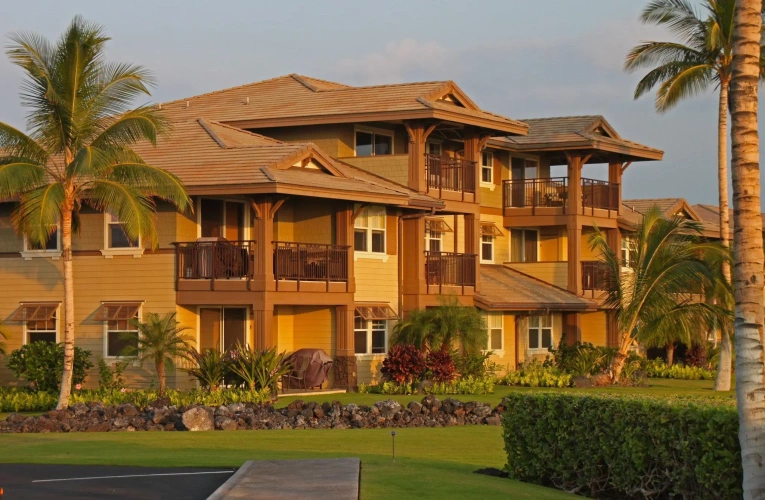 2 Bedrooms Premium Villa with ocean view