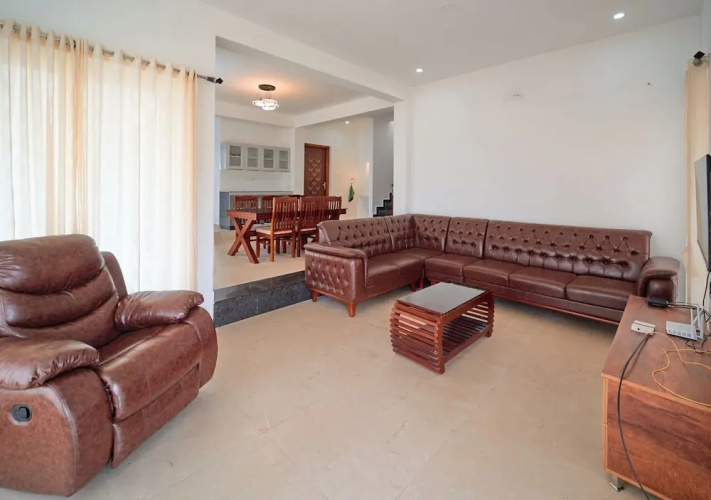 Cucuu Nest Conoor By Voye Homes - Coonoor