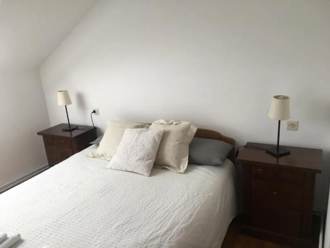 Apartamento Manuel Romano 7