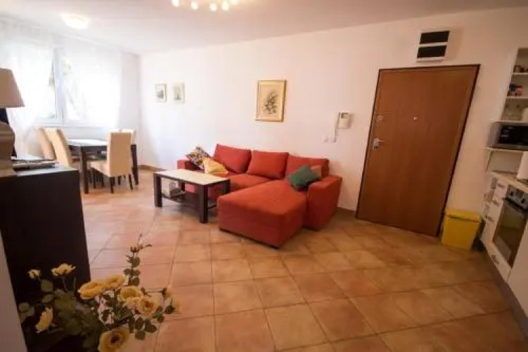 Alma Apartment