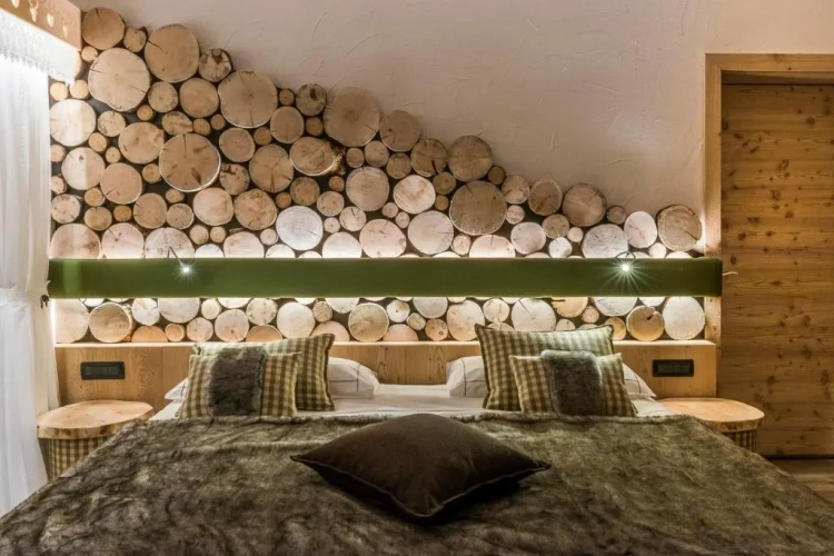 Double Suite with balcony
